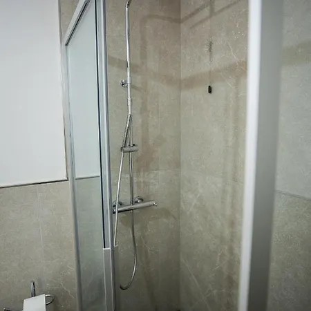 Laerchenwirt Dolomites Appartement San Nicolo di Comelico Buitenkant foto