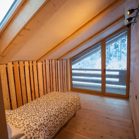Laerchenwirt Dolomites Appartement San Nicolo di Comelico Buitenkant foto