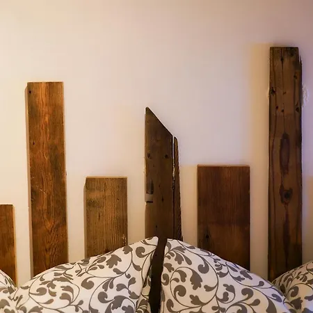 Laerchenwirt Dolomites Appartement San Nicolo di Comelico Buitenkant foto