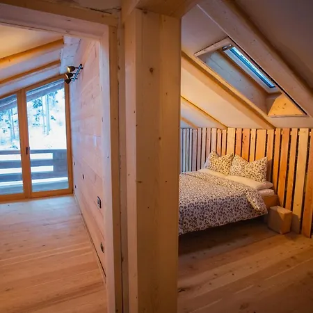 Laerchenwirt Dolomites Appartement San Nicolo di Comelico Buitenkant foto