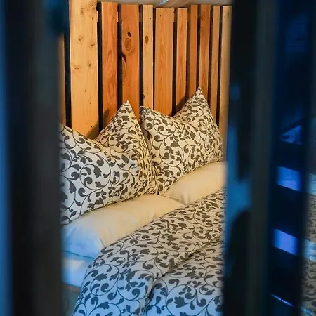 Laerchenwirt Dolomites Appartement San Nicolo di Comelico Buitenkant foto