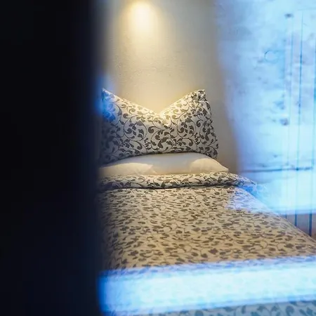 Laerchenwirt Dolomites Appartement San Nicolo di Comelico Buitenkant foto
