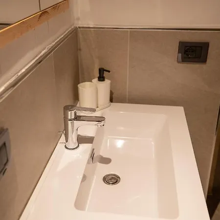 Laerchenwirt Dolomites Appartement San Nicolo di Comelico Buitenkant foto