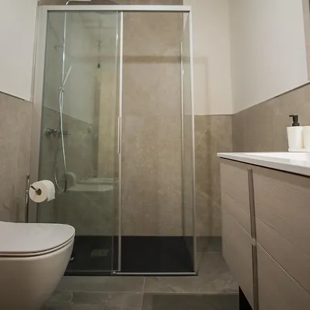 Laerchenwirt Dolomites Appartement San Nicolo di Comelico Buitenkant foto