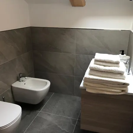 Laerchenwirt Dolomites Appartement San Nicolo di Comelico Buitenkant foto