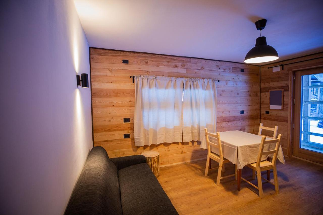 Apartment Laerchenwirt Dolomites