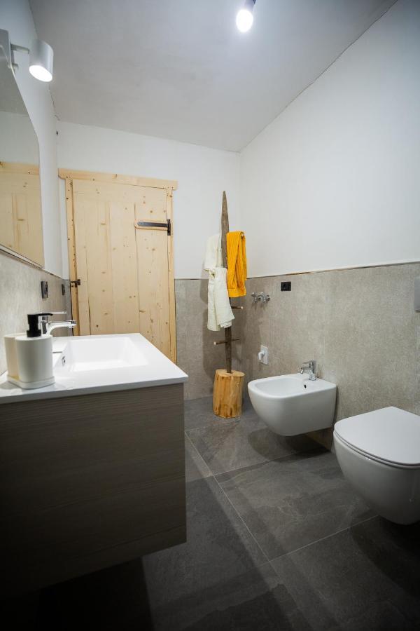 Apartment Laerchenwirt Dolomites San Nicolo di Comelico