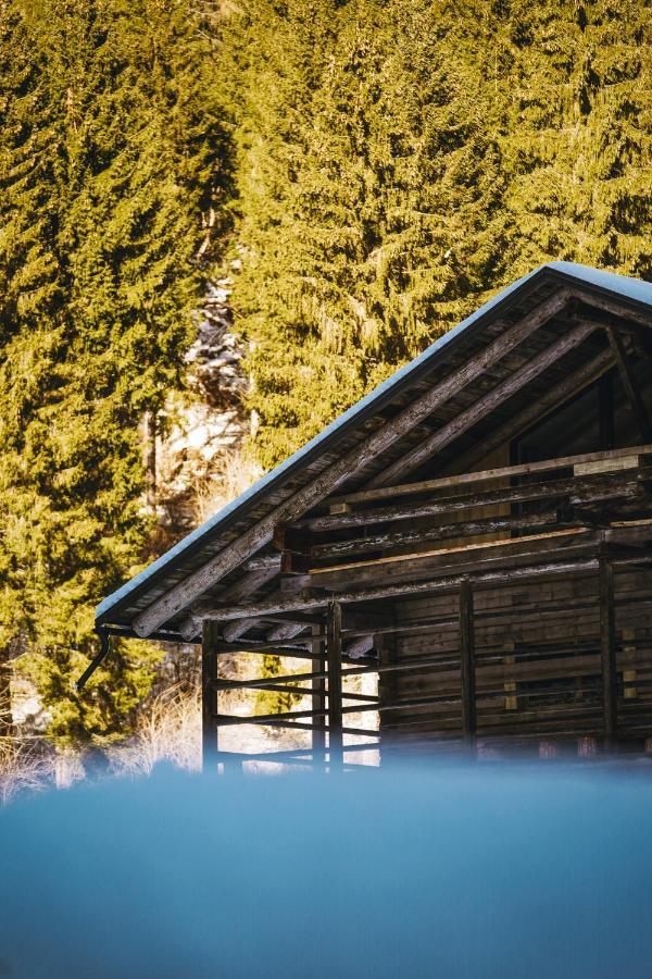 Laerchenwirt Dolomites Apartment *
