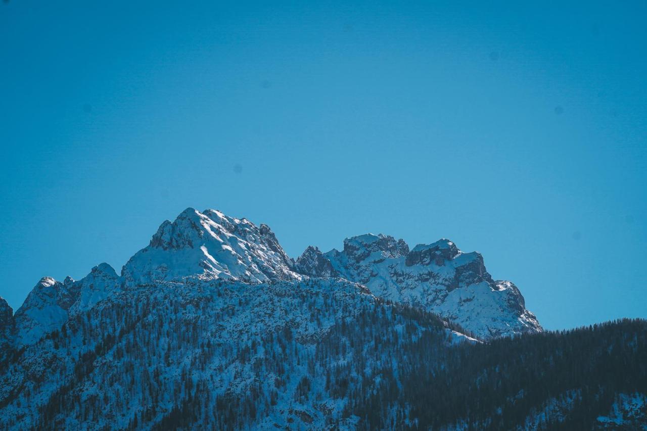 Laerchenwirt Dolomites San Nicolo di Comelico