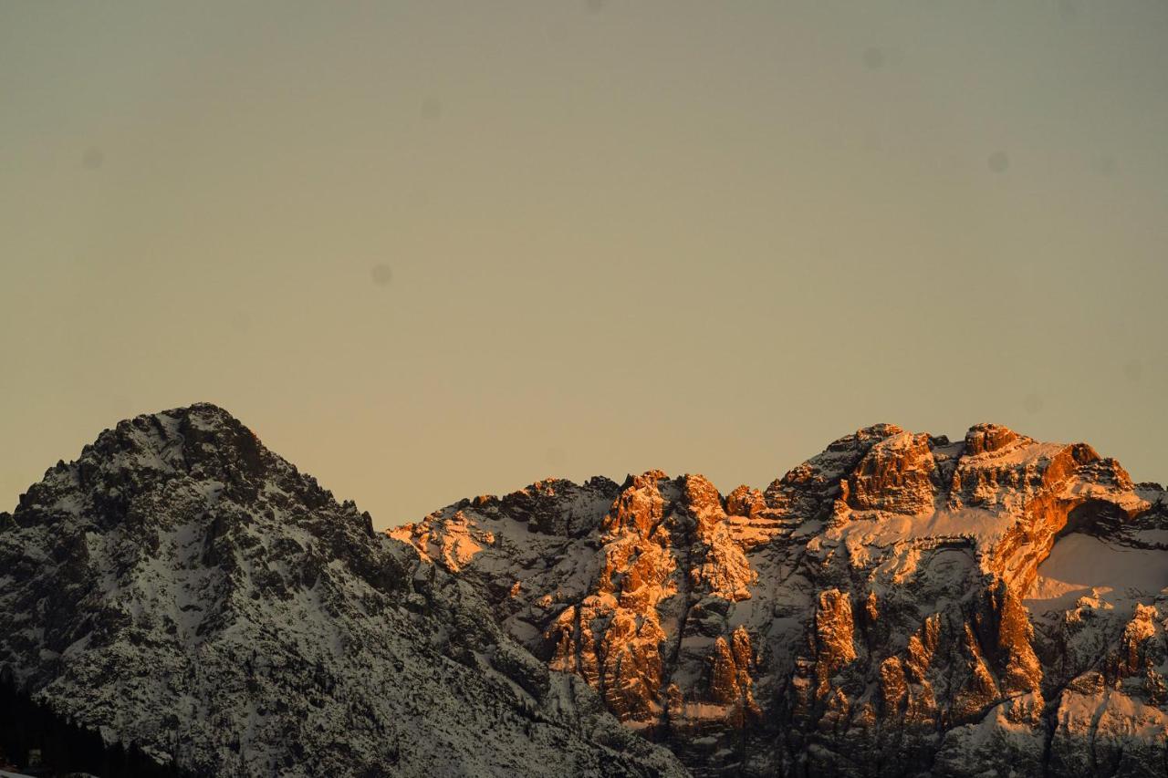 Lärchenwirt Dolomites San Nicolo di Comelico