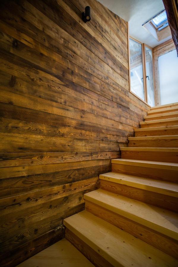 Laerchenwirt Dolomites Apartment *