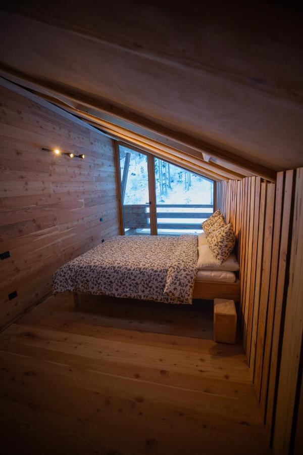 Lärchenwirt Dolomites Apartment San Nicolo di Comelico