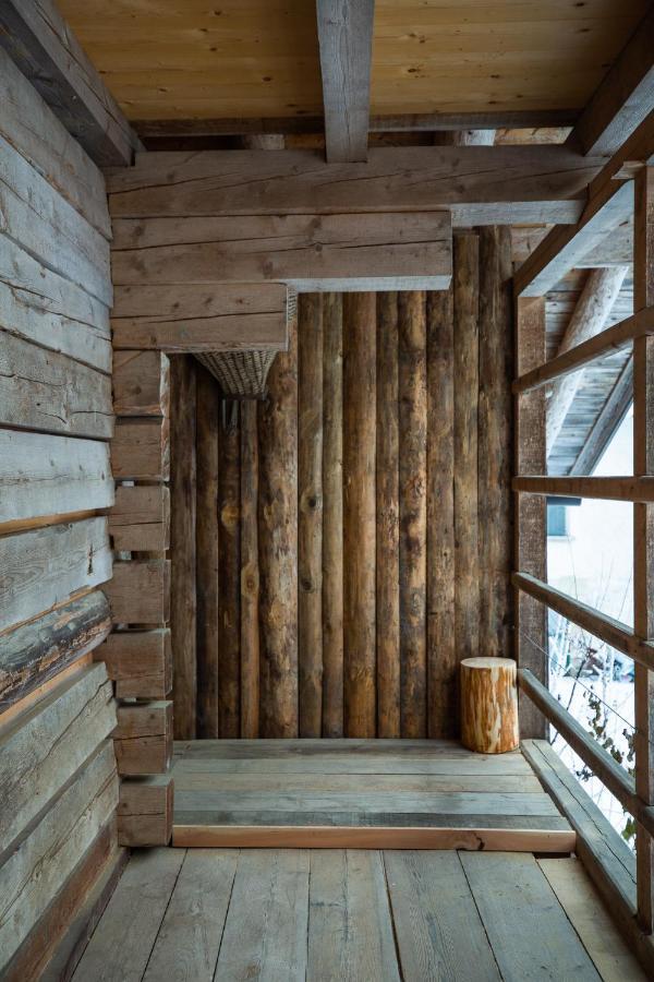 Apartment Lärchenwirt Dolomites