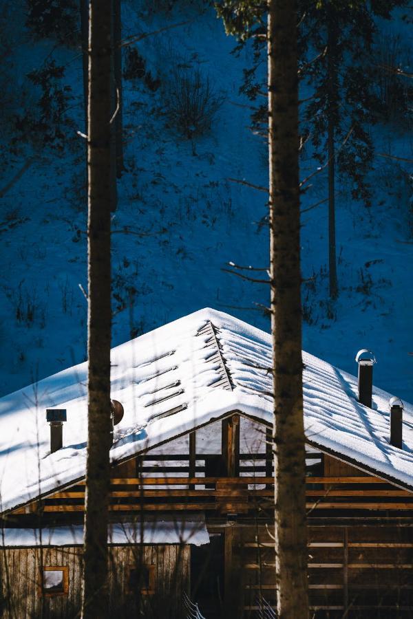 Apartment Lärchenwirt Dolomites San Nicolo di Comelico