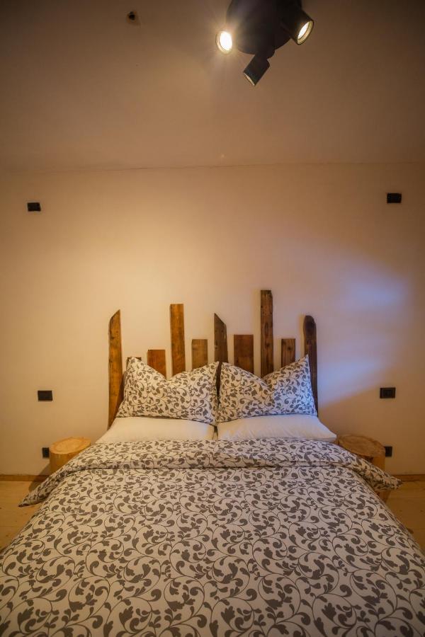 Lärchenwirt Dolomites Apartment