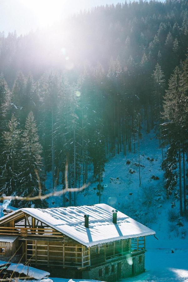 Lärchenwirt Dolomites