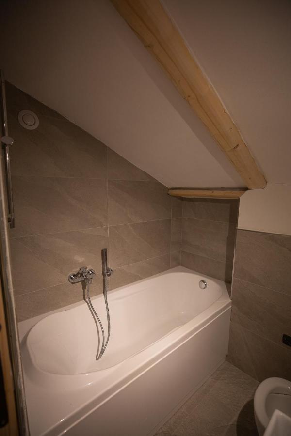 Lärchenwirt Dolomites Apartment