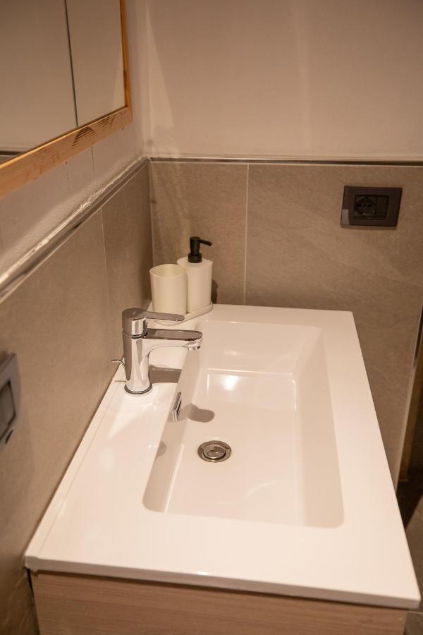 Laerchenwirt Dolomites Apartment San Nicolo di Comelico