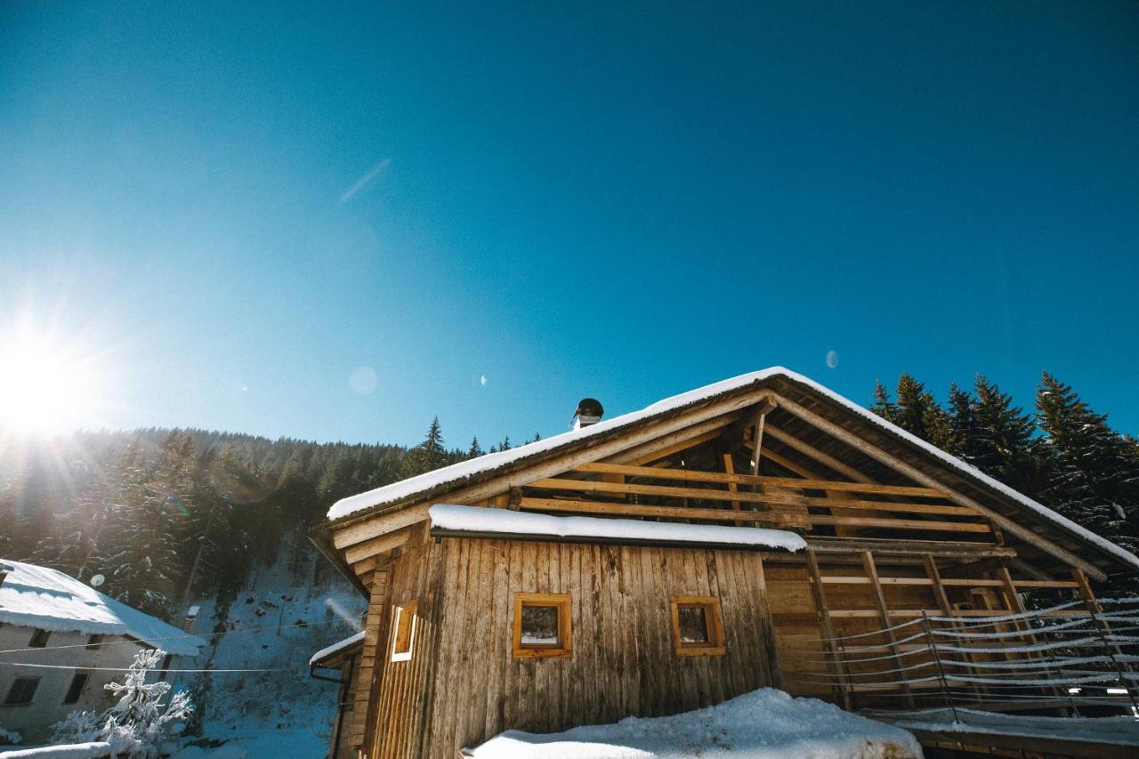 Laerchenwirt Dolomites *