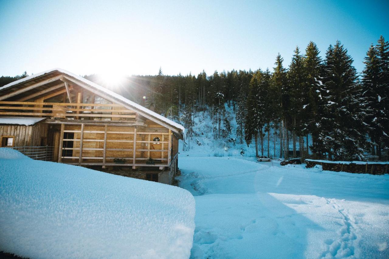 Apartment Laerchenwirt Dolomites *