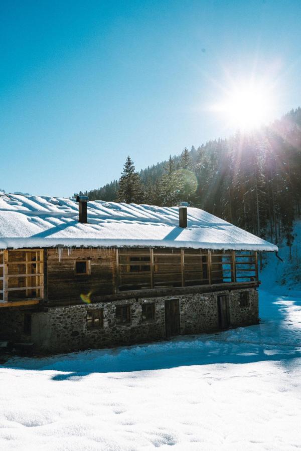 Lärchenwirt Dolomites Apartment *