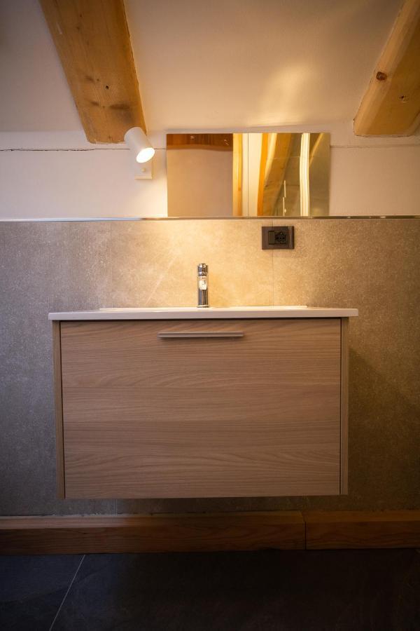 Apartment Lärchenwirt Dolomites San Nicolo di Comelico