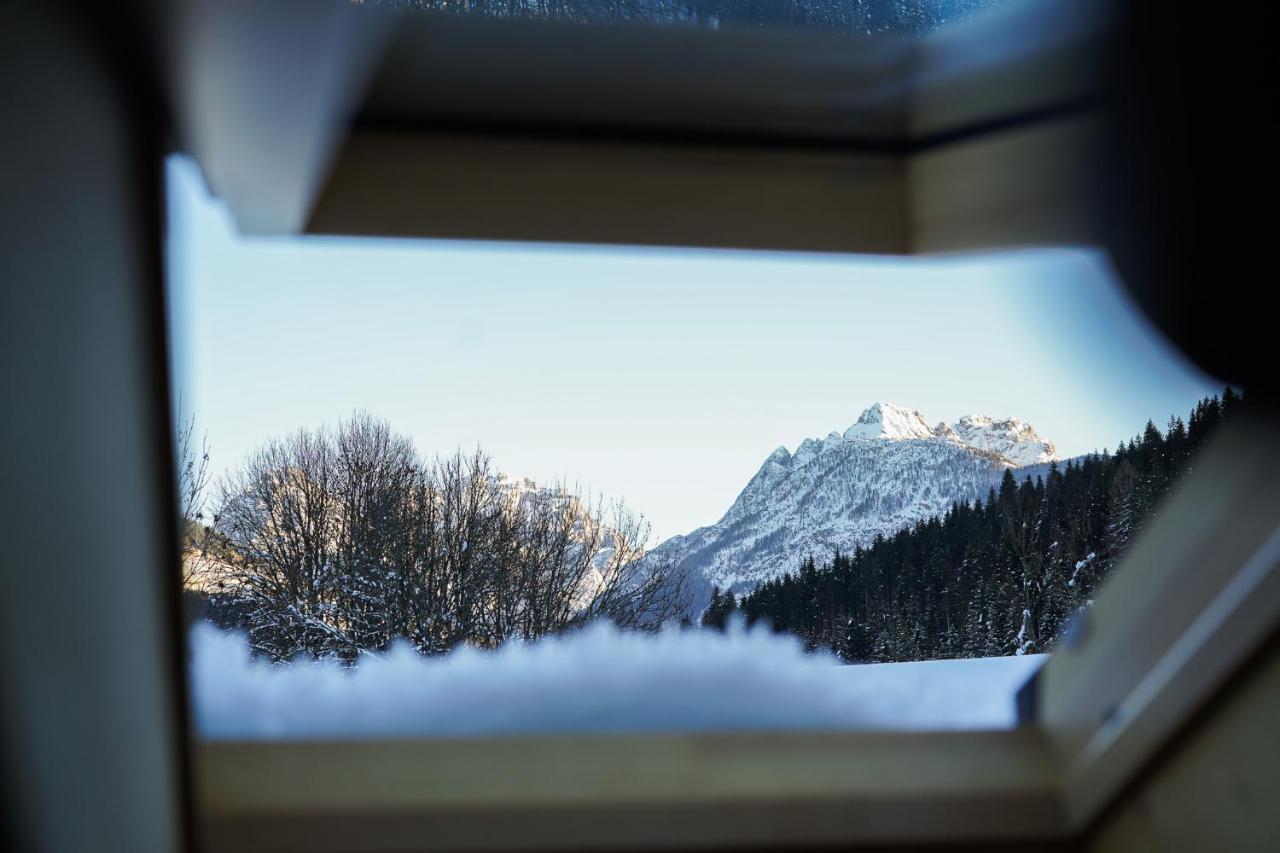 Laerchenwirt Dolomites *