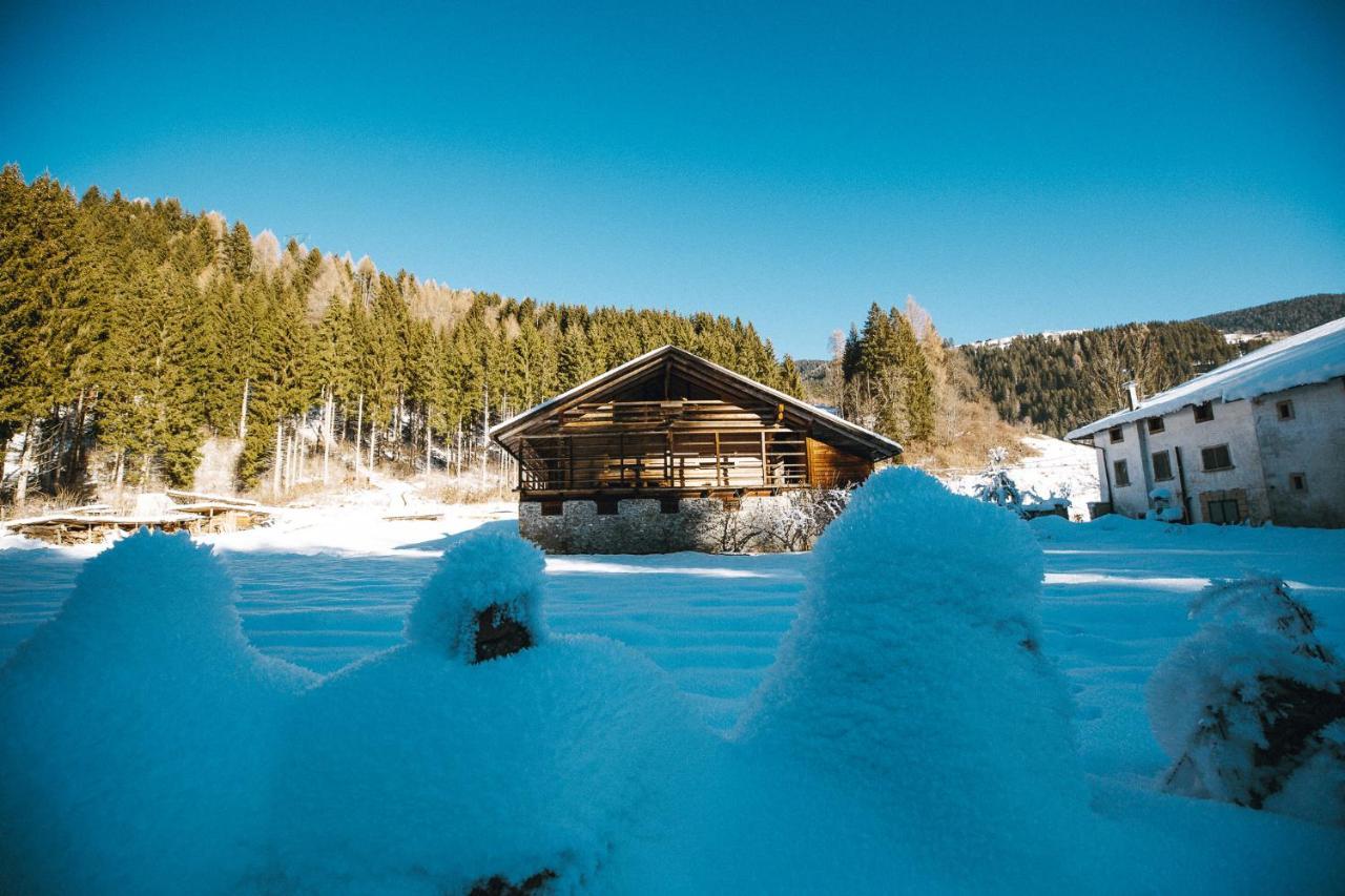 Lärchenwirt Dolomites * San Nicolo di Comelico