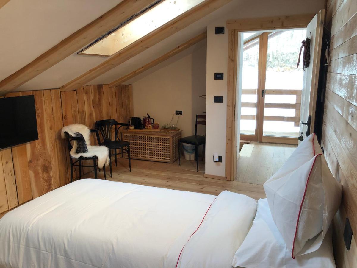 Apartment Lärchenwirt Dolomites