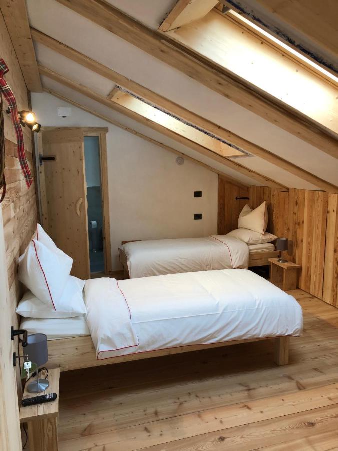 Apartment Laerchenwirt Dolomites *